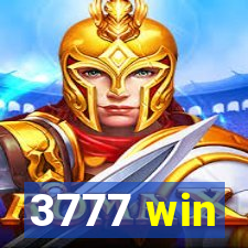 3777 win